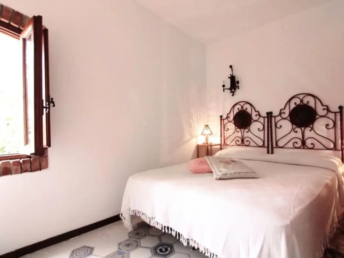 Maison de Vacances Fontane Bianche