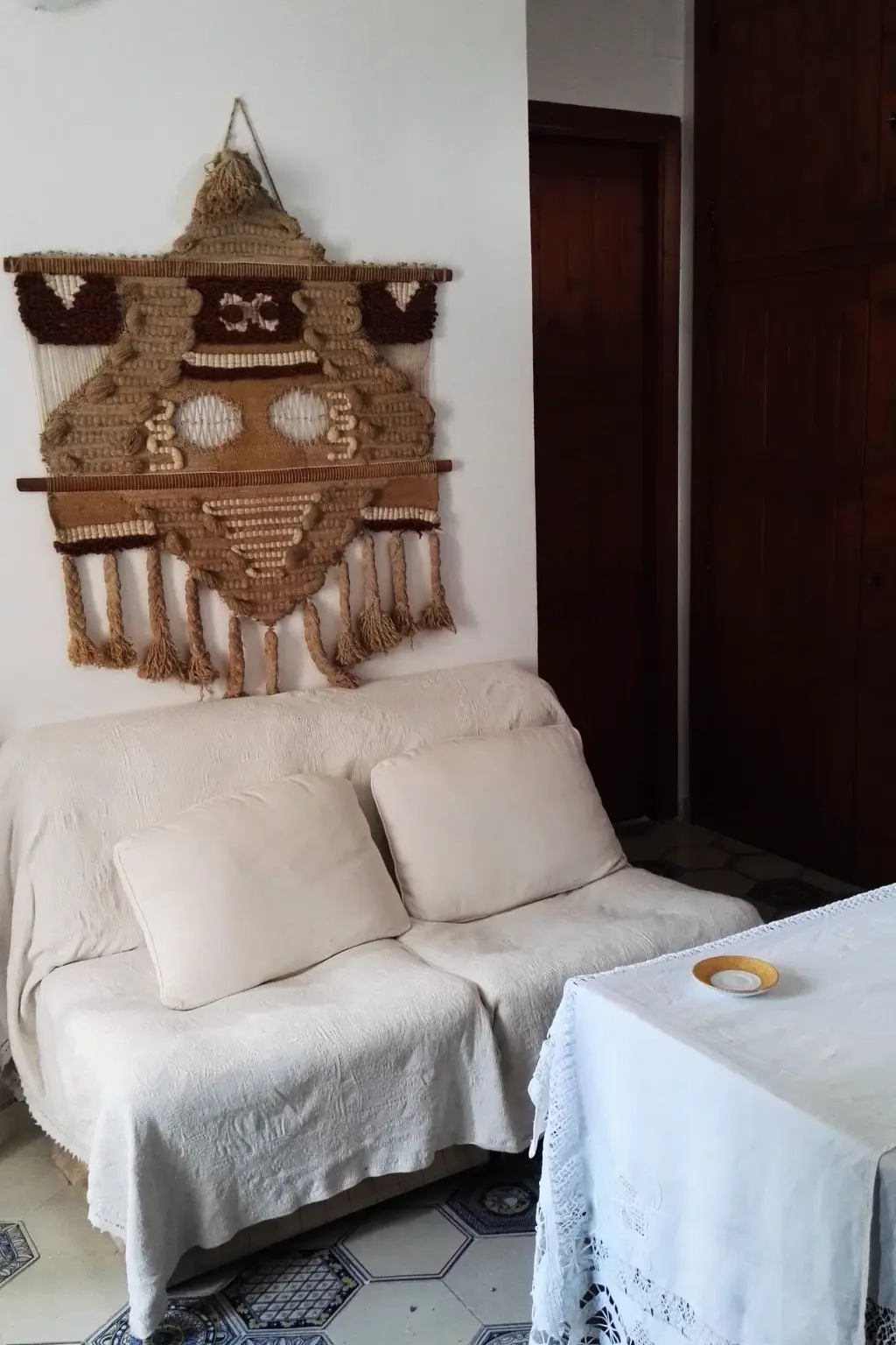 Maison de Vacances Fontane Bianche