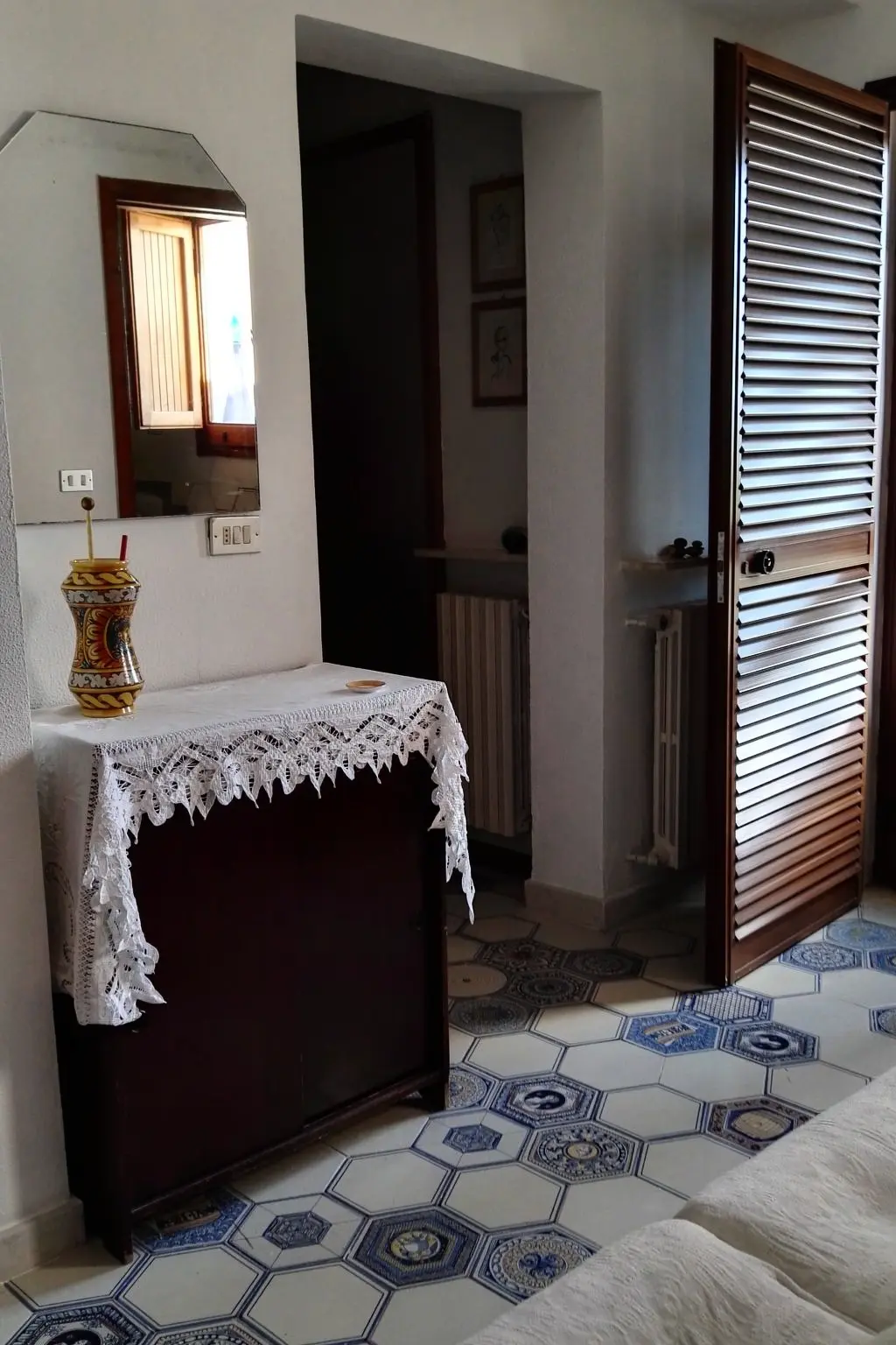 Maison de Vacances Fontane Bianche