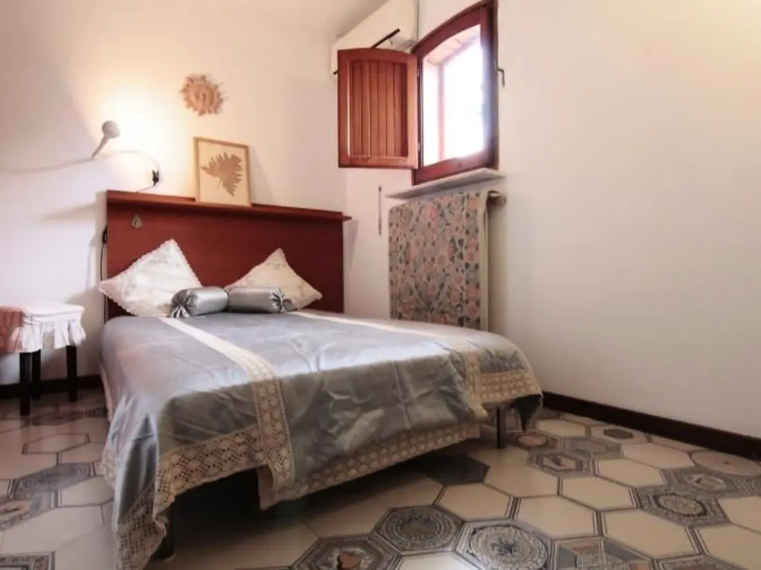 Maison de Vacances Fontane Bianche