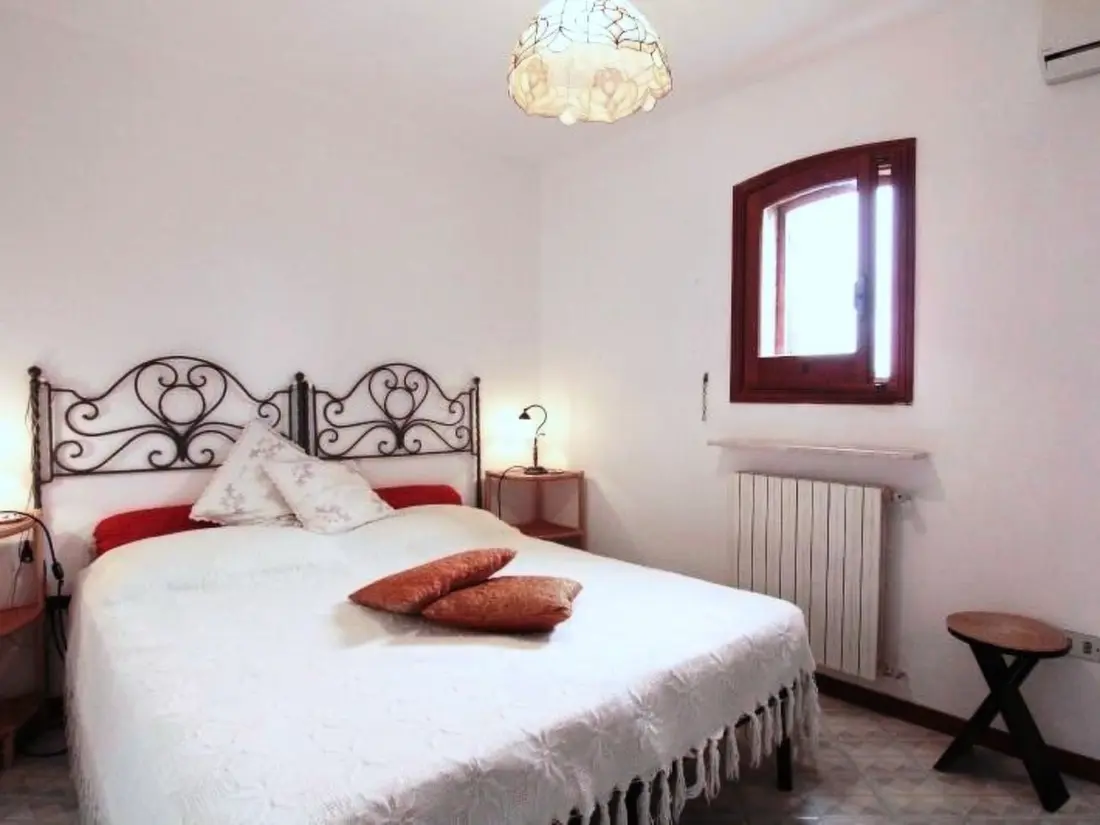 Maison de Vacances Fontane Bianche