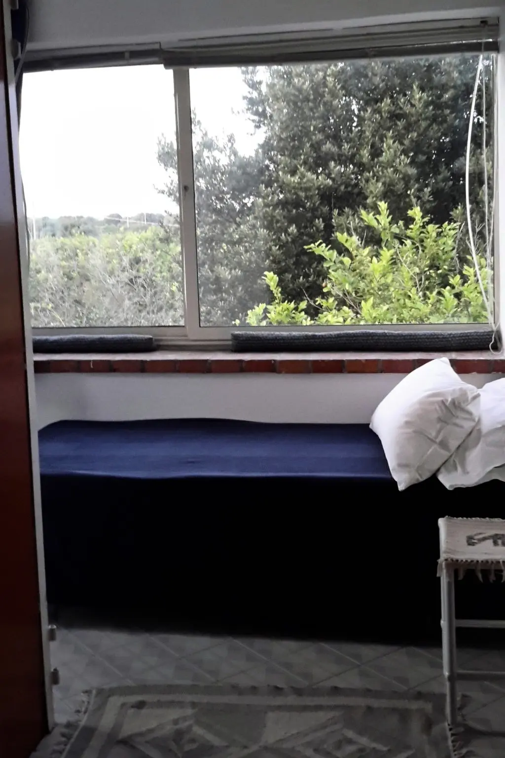 Maison de Vacances Fontane Bianche