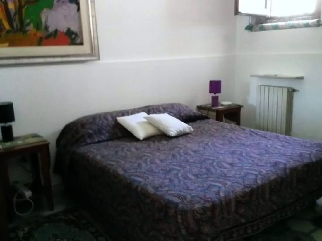 Maison de Vacances Fontane Bianche