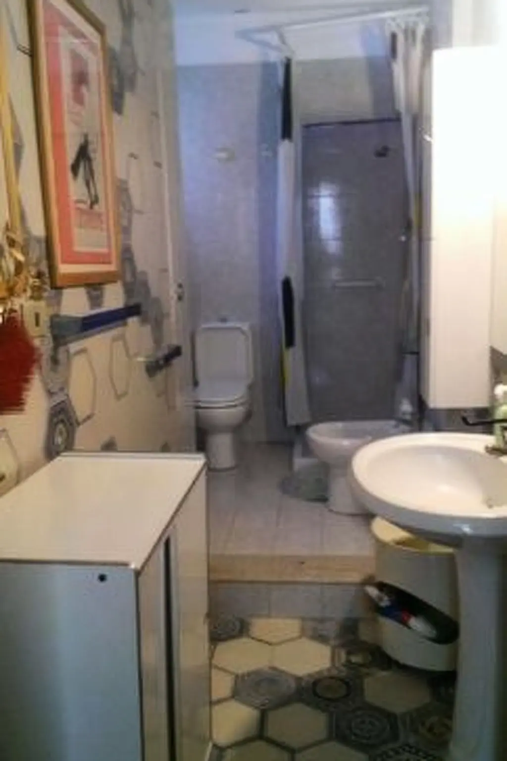 Maison de Vacances Fontane Bianche