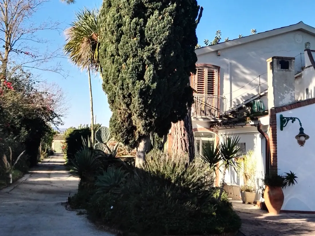 Maison de Vacances Fontane Bianche