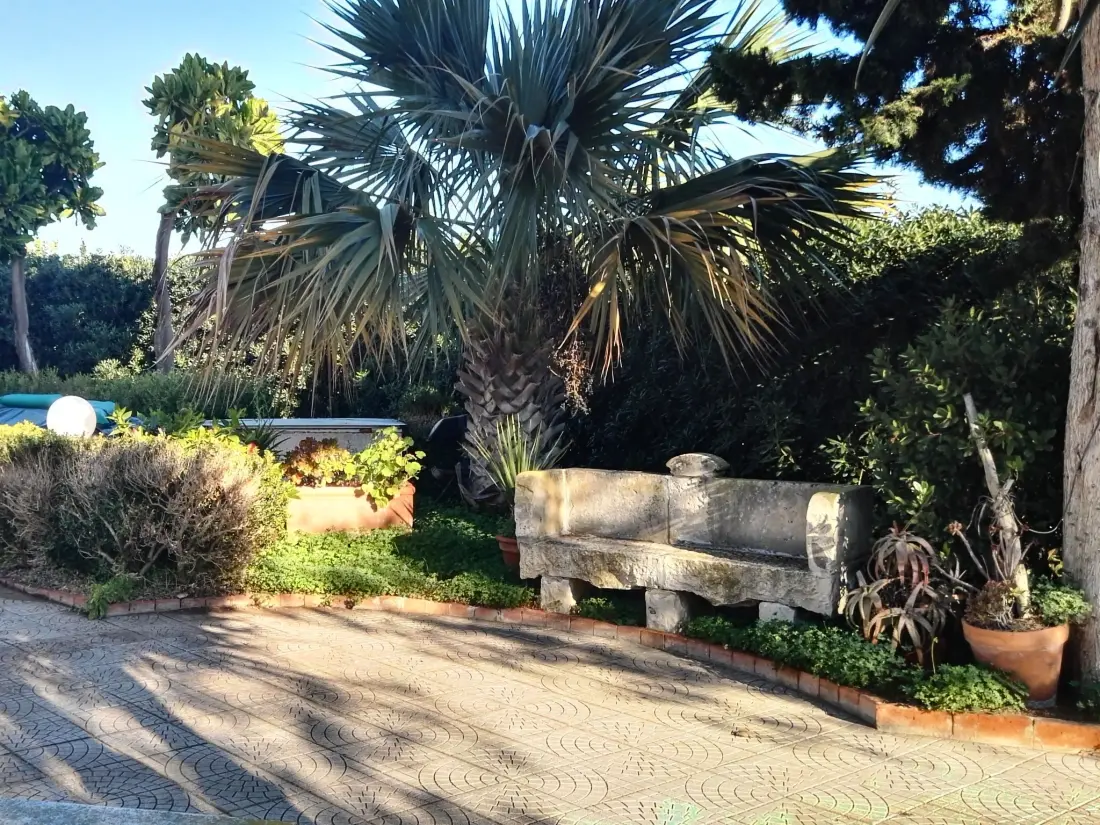 Maison de Vacances Fontane Bianche