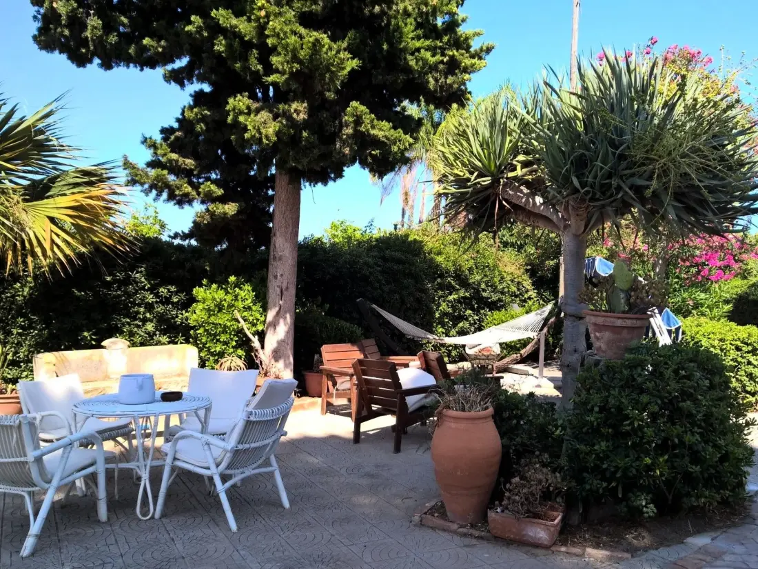Maison de Vacances Fontane Bianche