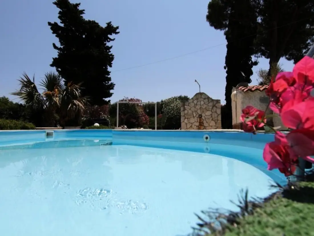 Maison de Vacances Fontane Bianche