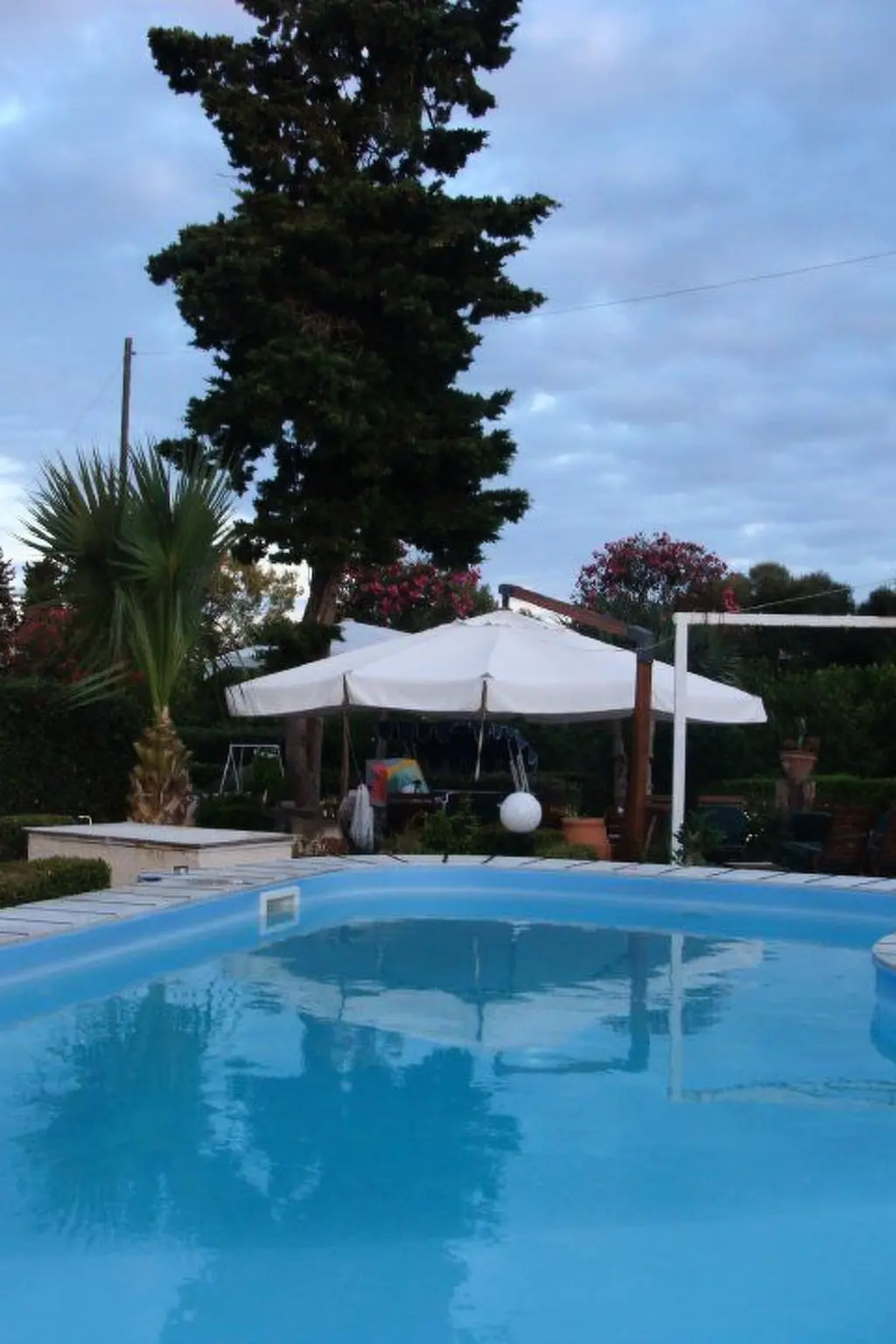 Maison de Vacances Fontane Bianche
