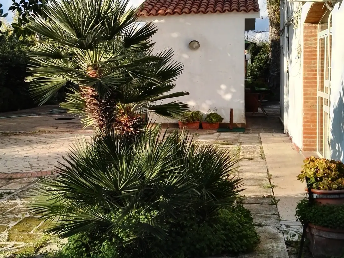 Maison de Vacances Fontane Bianche
