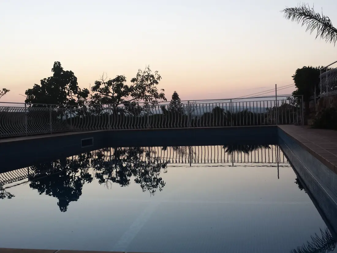 Maison de Vacances Fontane Bianche