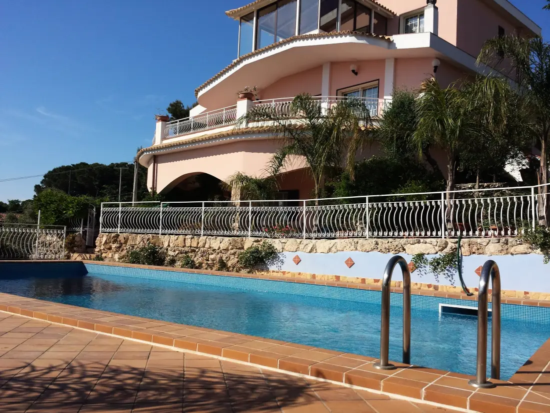 Maison de Vacances Fontane Bianche