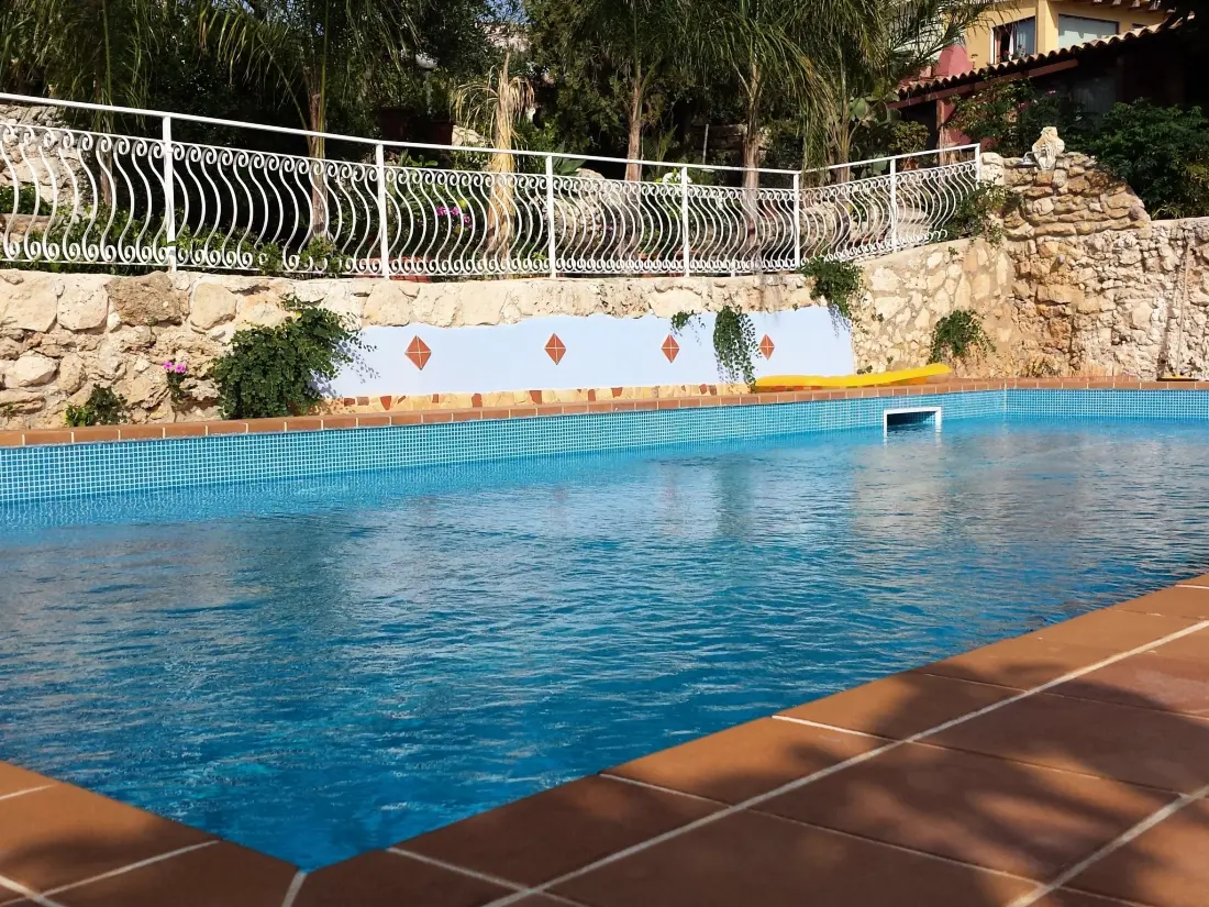 Maison de Vacances Fontane Bianche