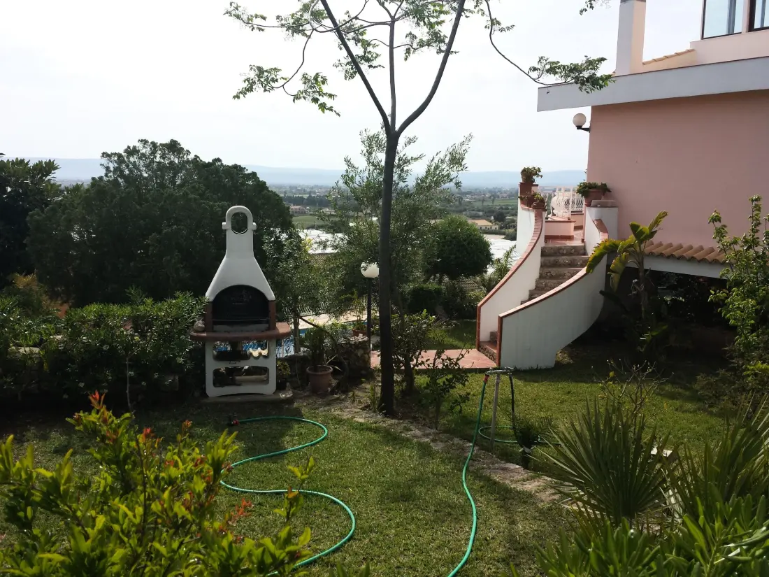 Maison de Vacances Fontane Bianche