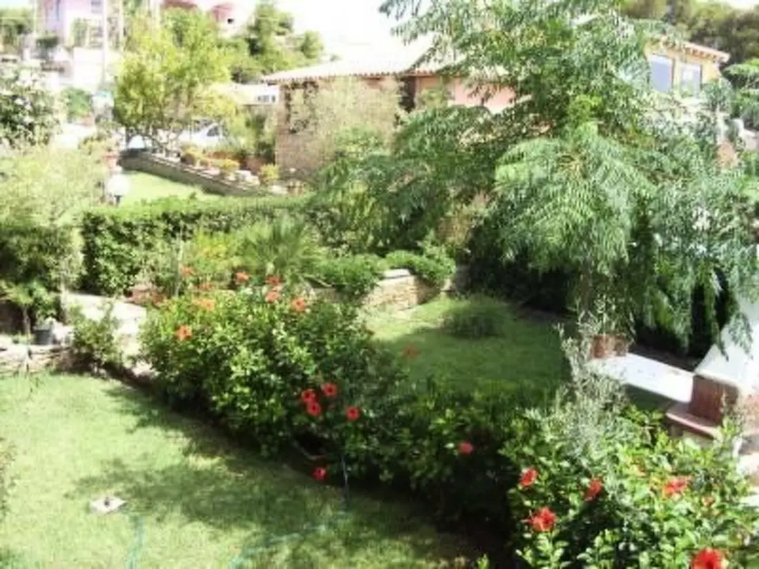 Maison de Vacances Fontane Bianche