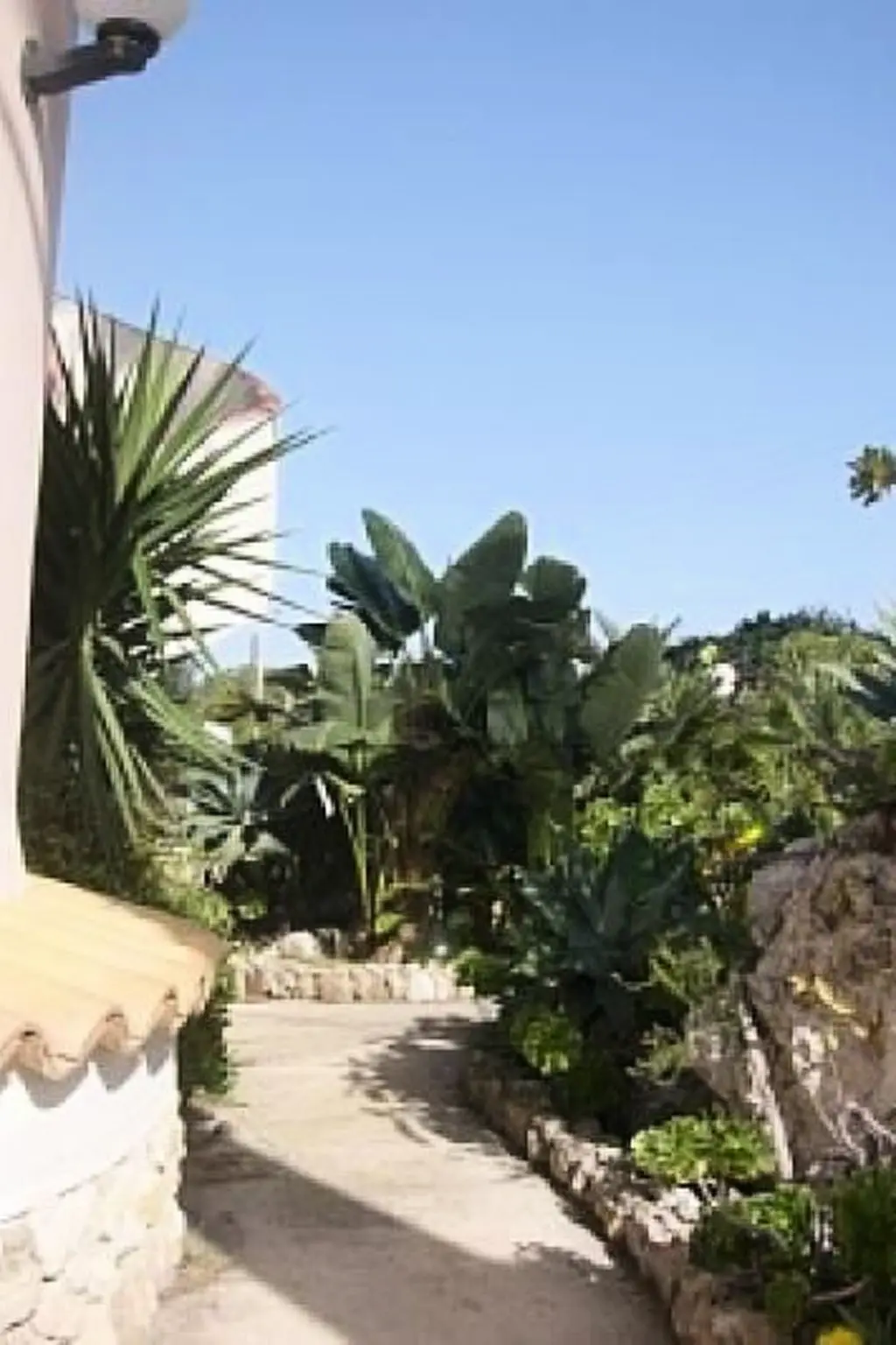 Maison de Vacances Fontane Bianche