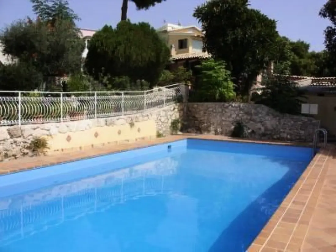 Maison de Vacances Fontane Bianche