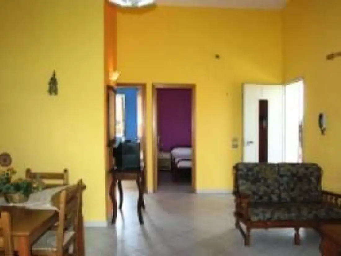 Maison de Vacances Fontane Bianche