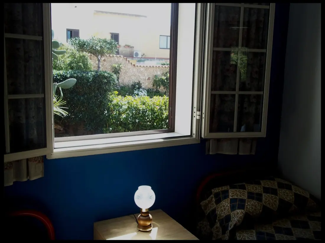 Maison de Vacances Fontane Bianche