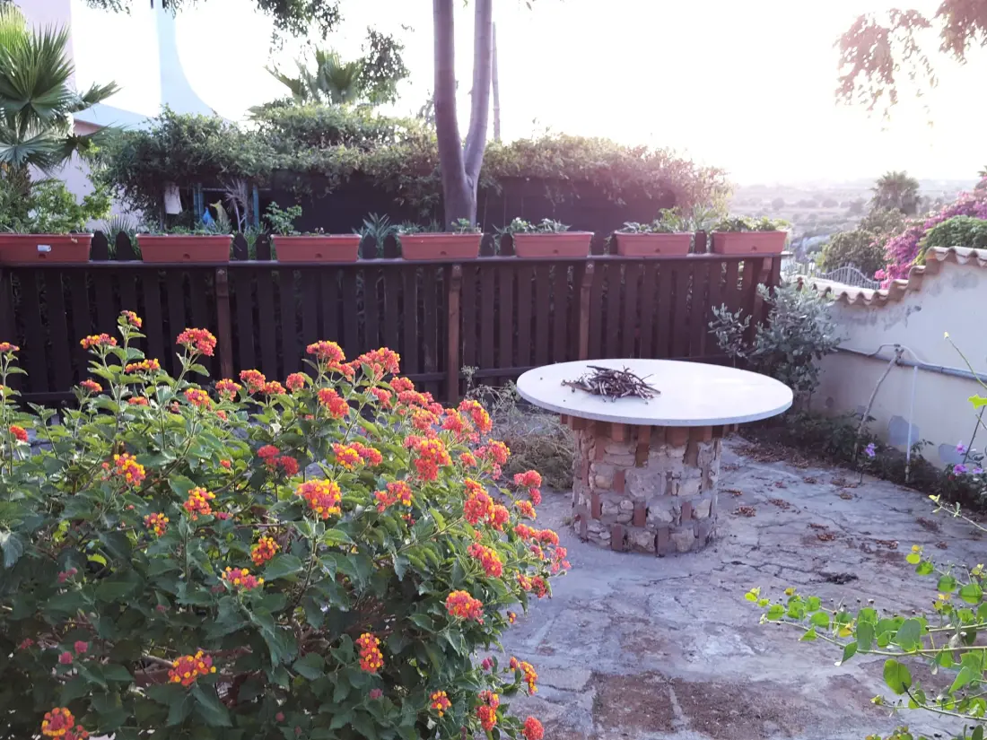 Maison de Vacances Fontane Bianche