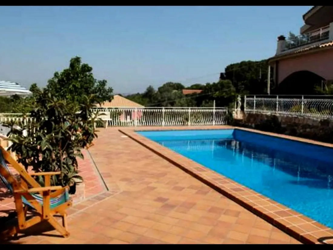 Maison de Vacances Fontane Bianche