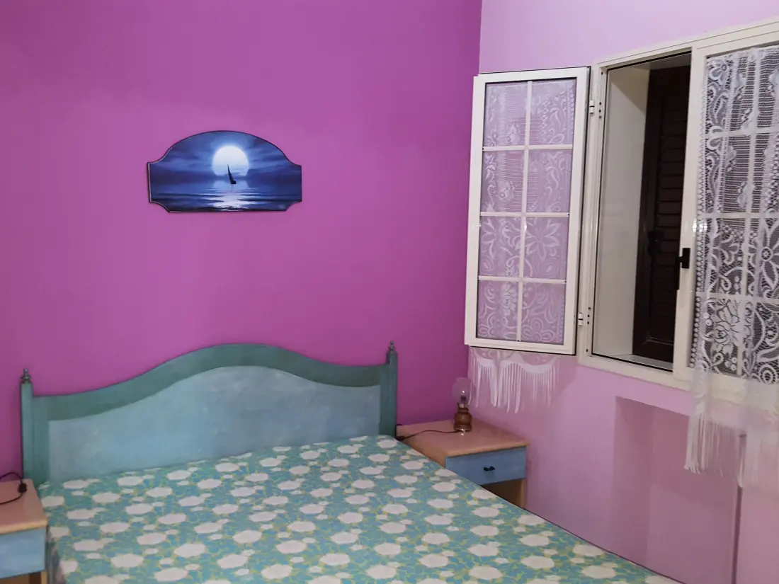 Maison de Vacances Fontane Bianche