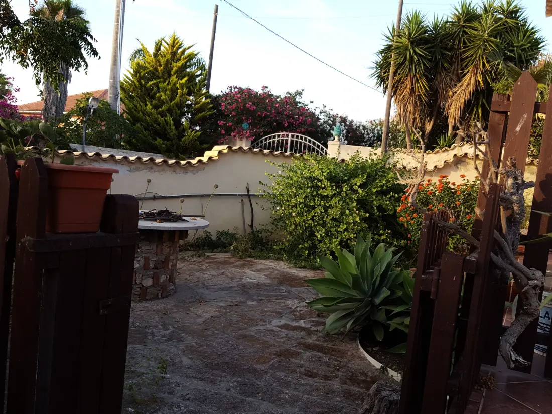 Maison de Vacances Fontane Bianche