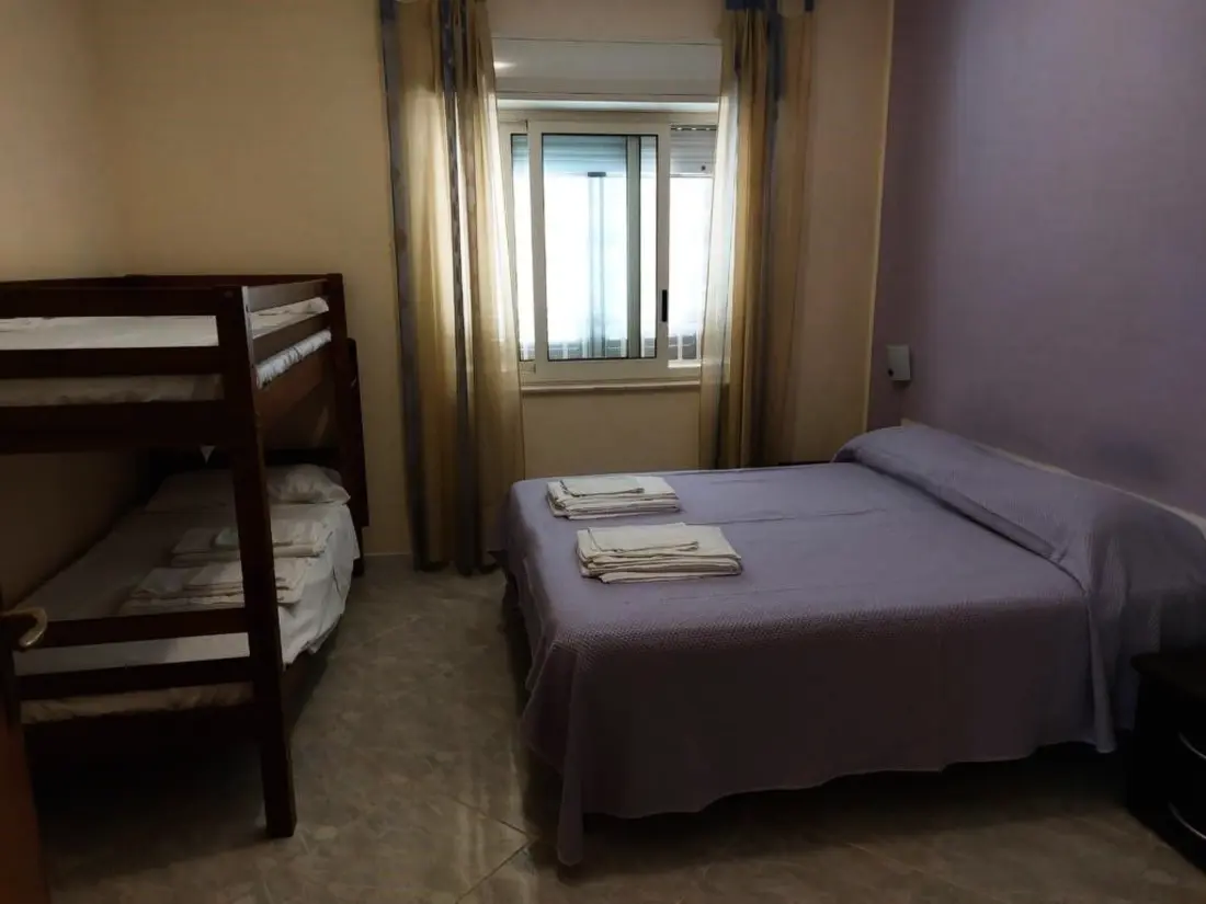 Résidence Appartamento Viola
