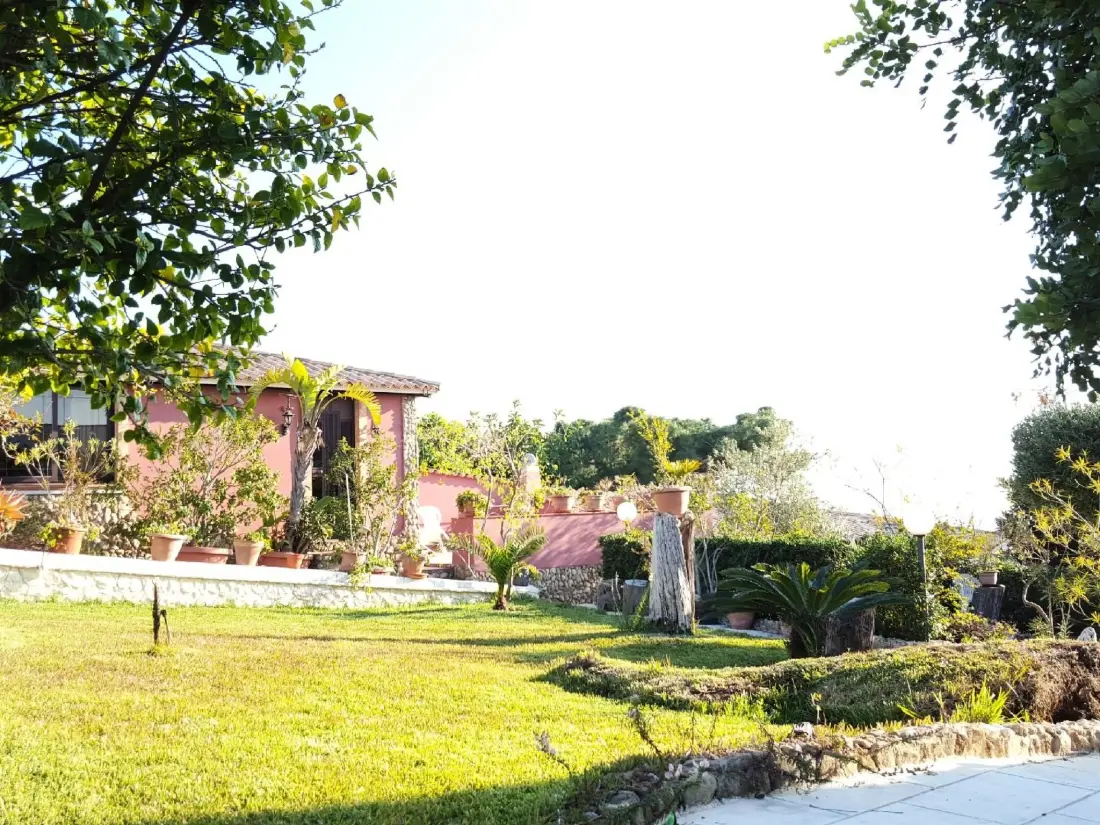 Résidence 'Giosia'