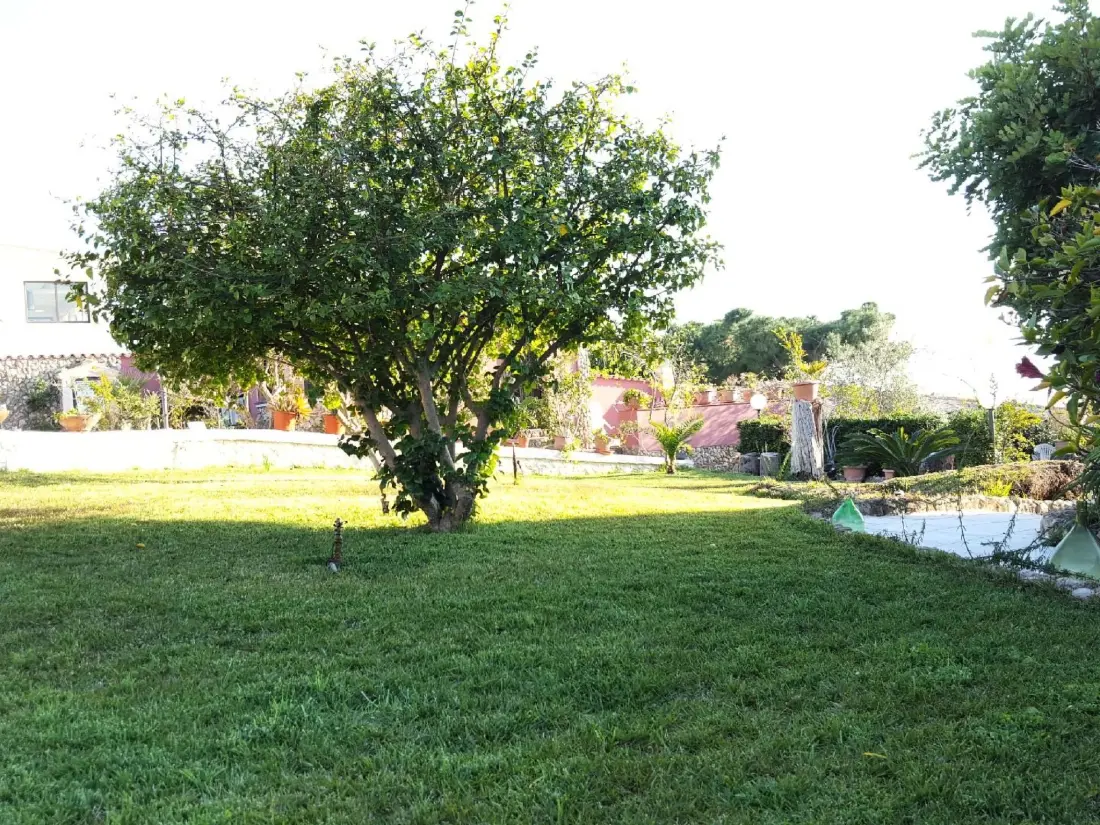 Résidence 'Giosia'