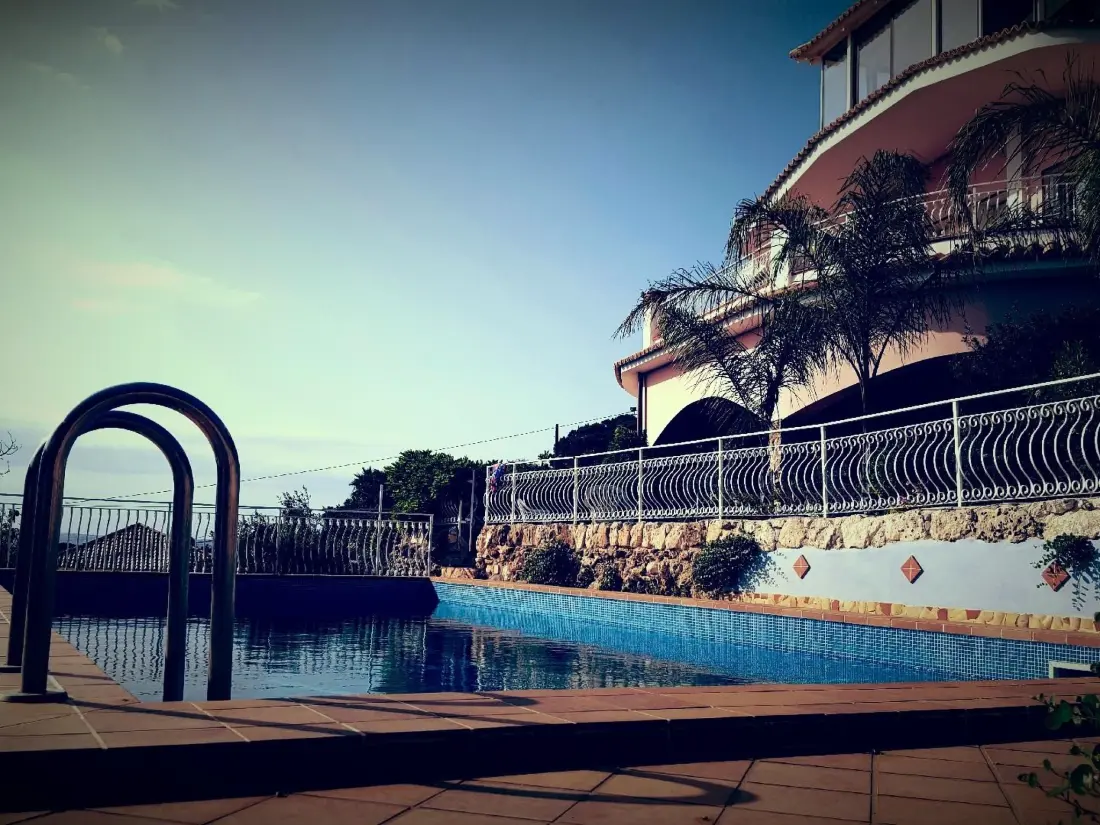 Résidence SYRAKUS IN WOHNSITZ MIT POOL PLEMMIRIO