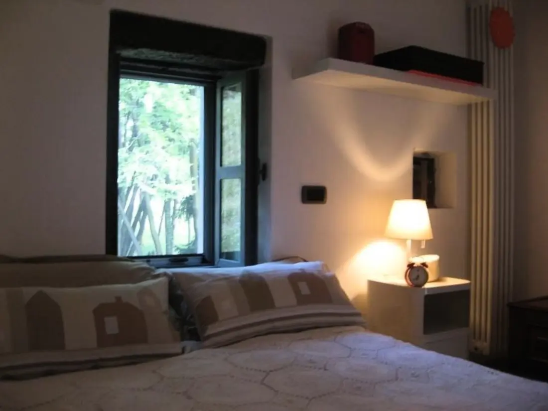 Maison de Vacances Fonteno