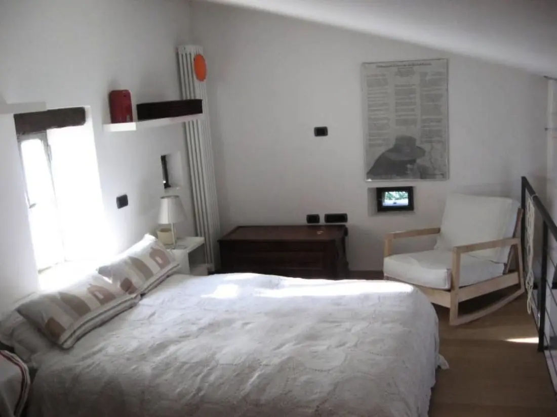 Maison de Vacances Fonteno