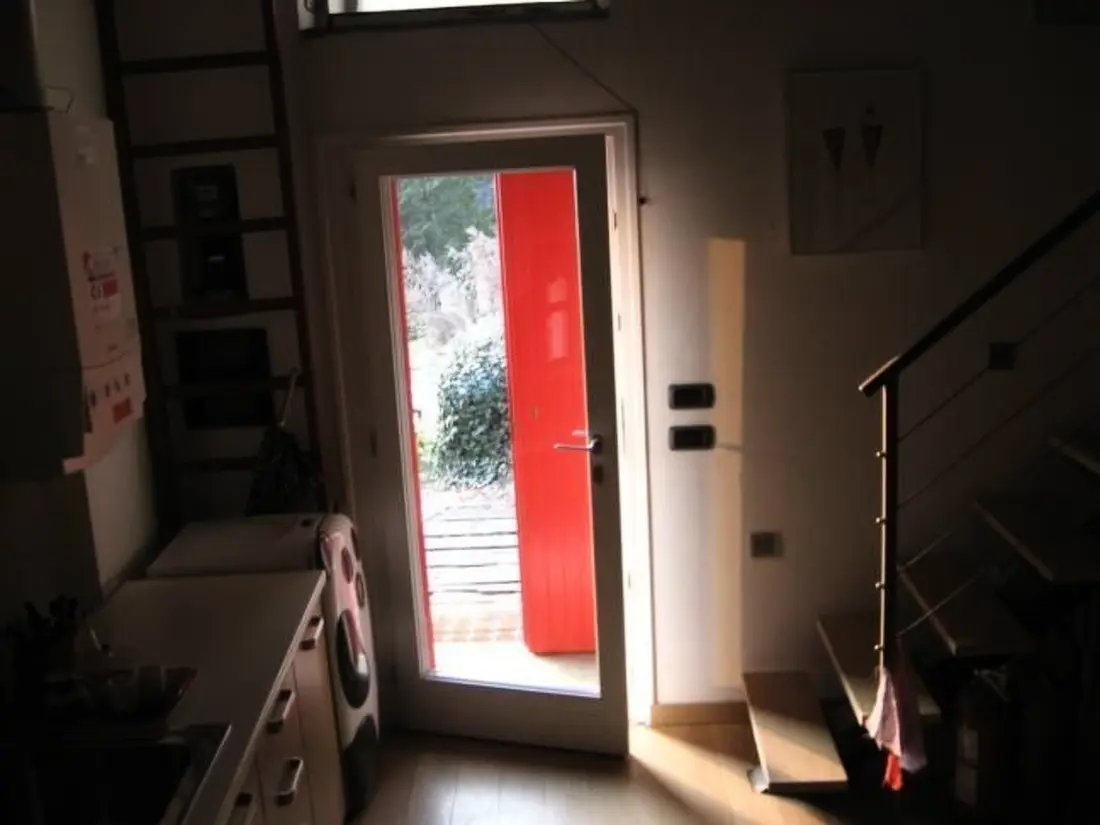 Maison de Vacances Fonteno