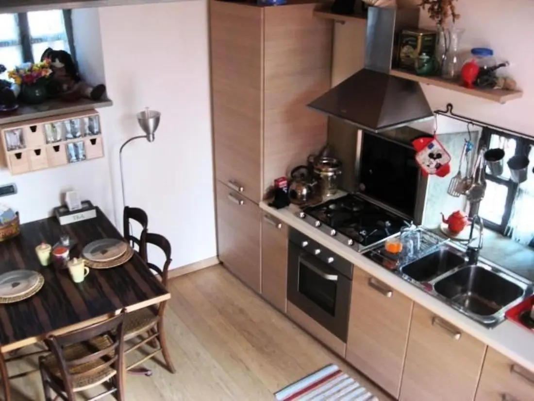 Maison de Vacances Fonteno