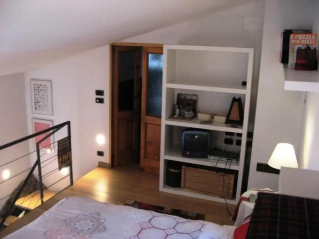 Maison de Vacances Fonteno