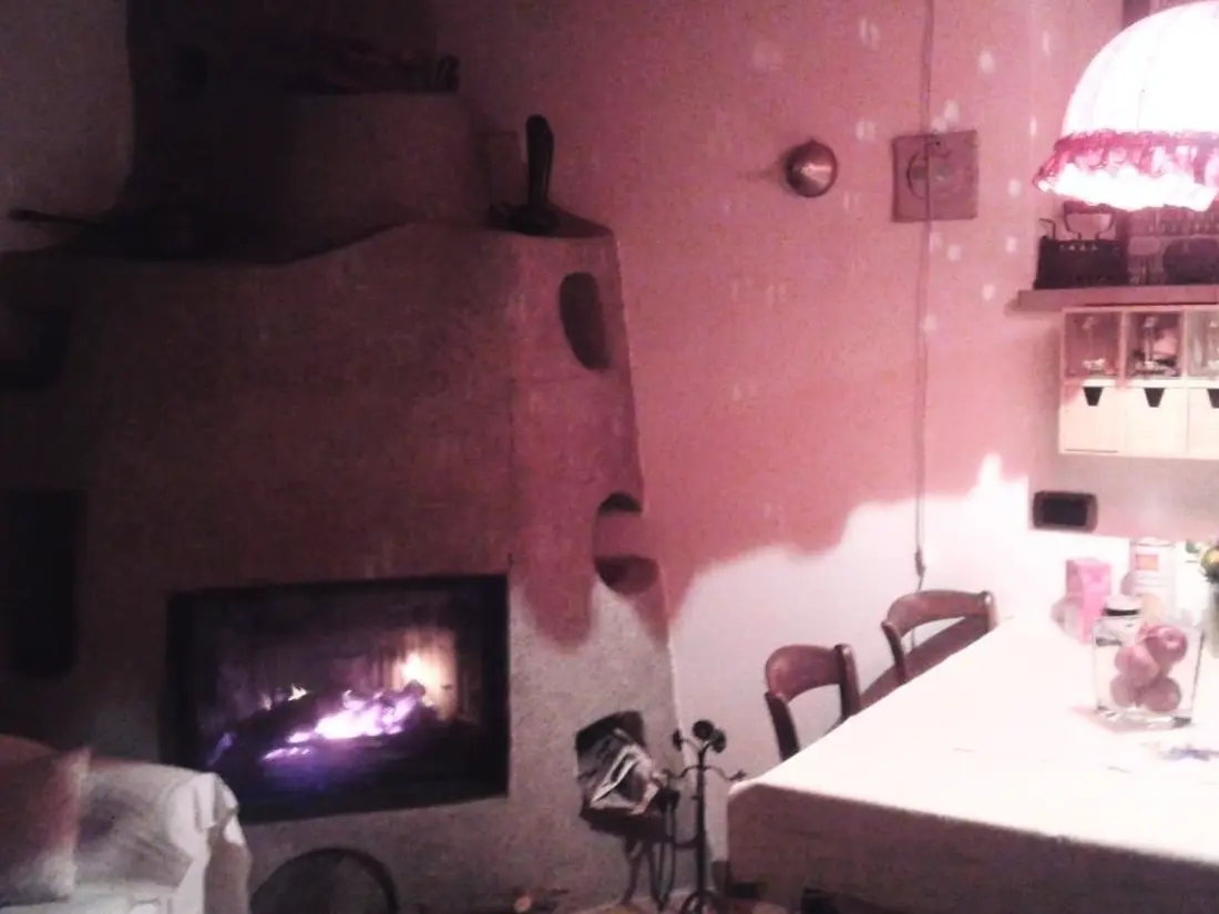 Maison de Vacances Fonteno