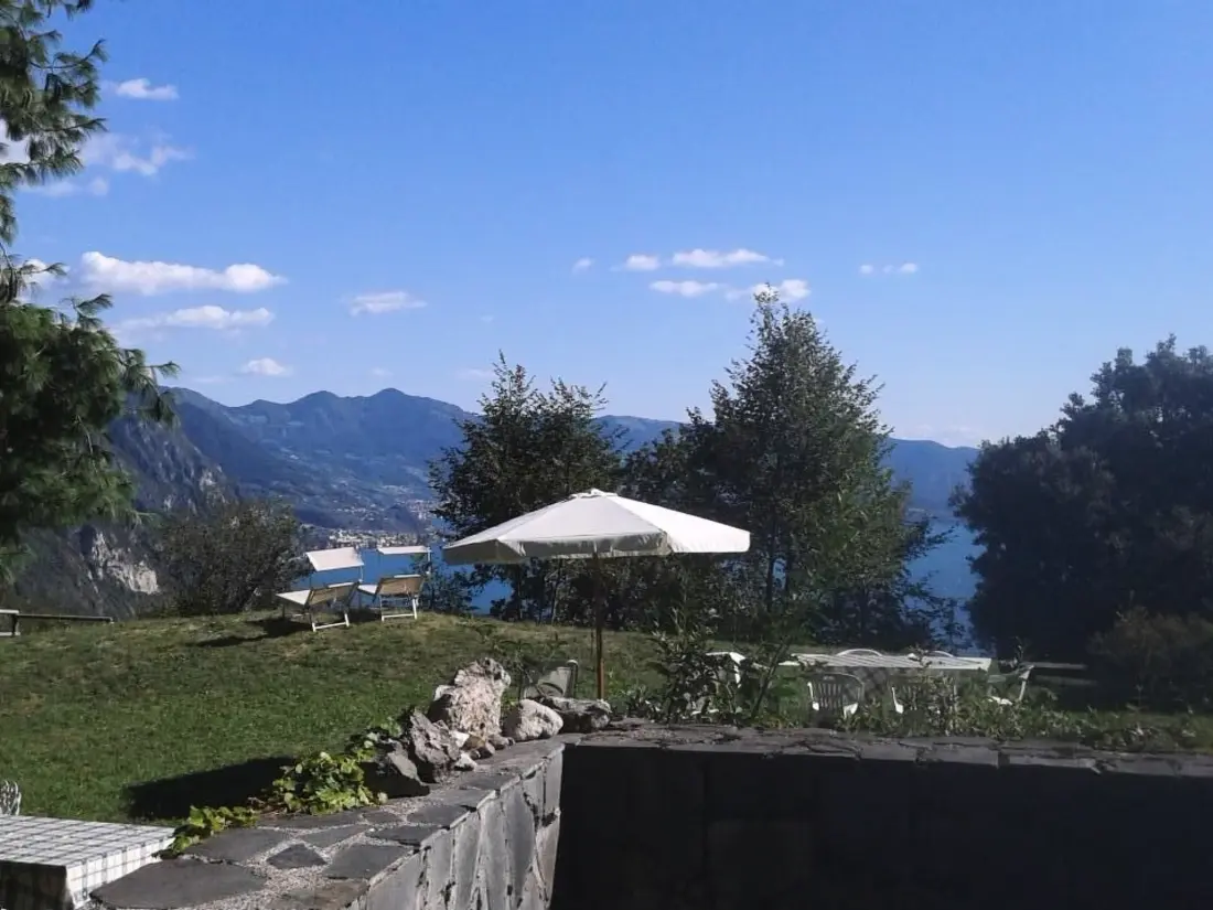Maison de Vacances Fonteno