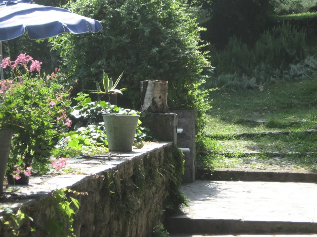 Maison de Vacances Fonteno