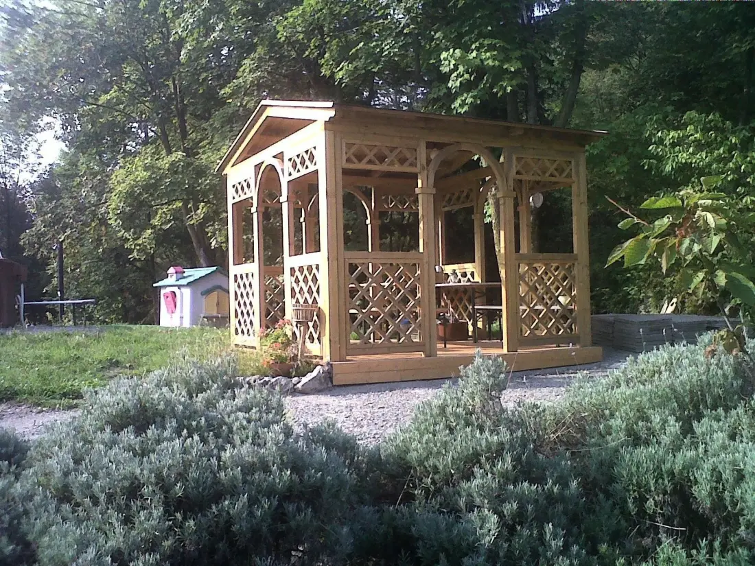 Maison de Vacances Fonteno