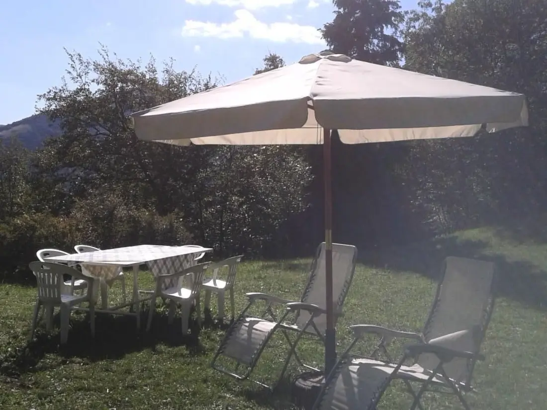 Maison de Vacances Fonteno