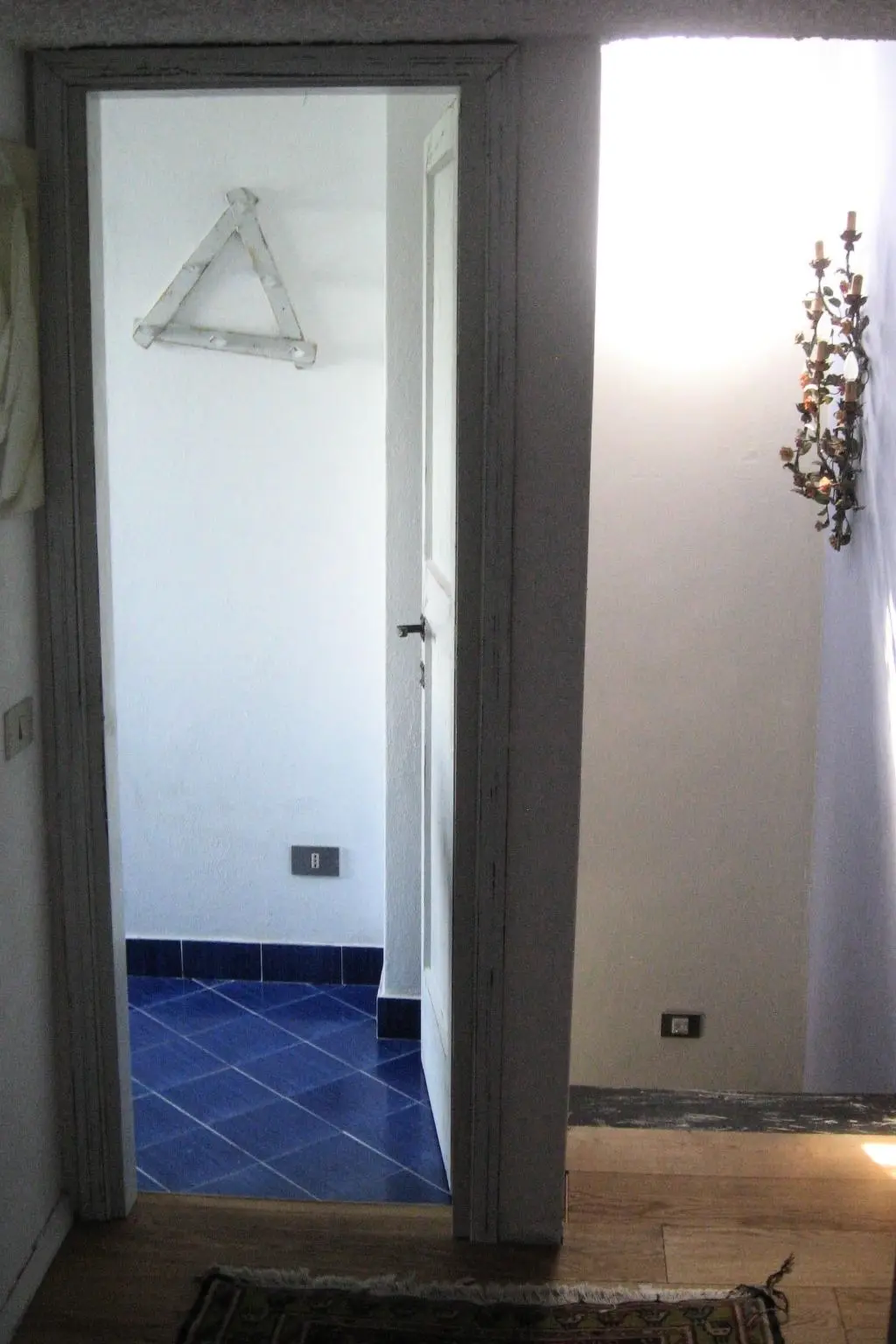 Maison de Vacances Fonteno