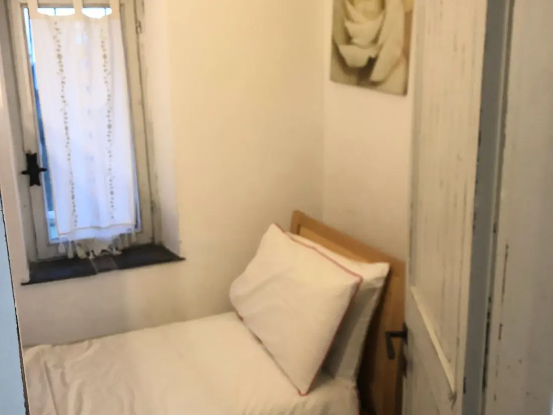 Maison de Vacances Fonteno