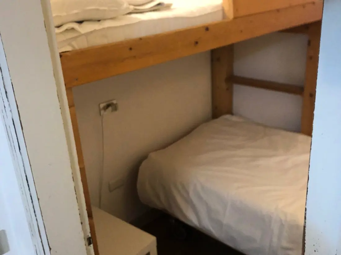 Maison de Vacances Fonteno