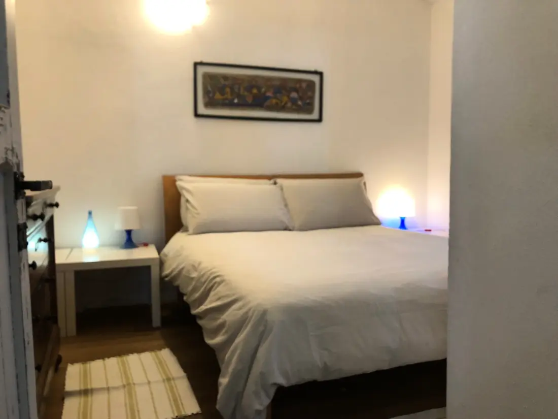 Maison de Vacances Fonteno