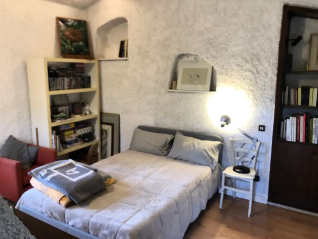 Maison de Vacances Fonteno