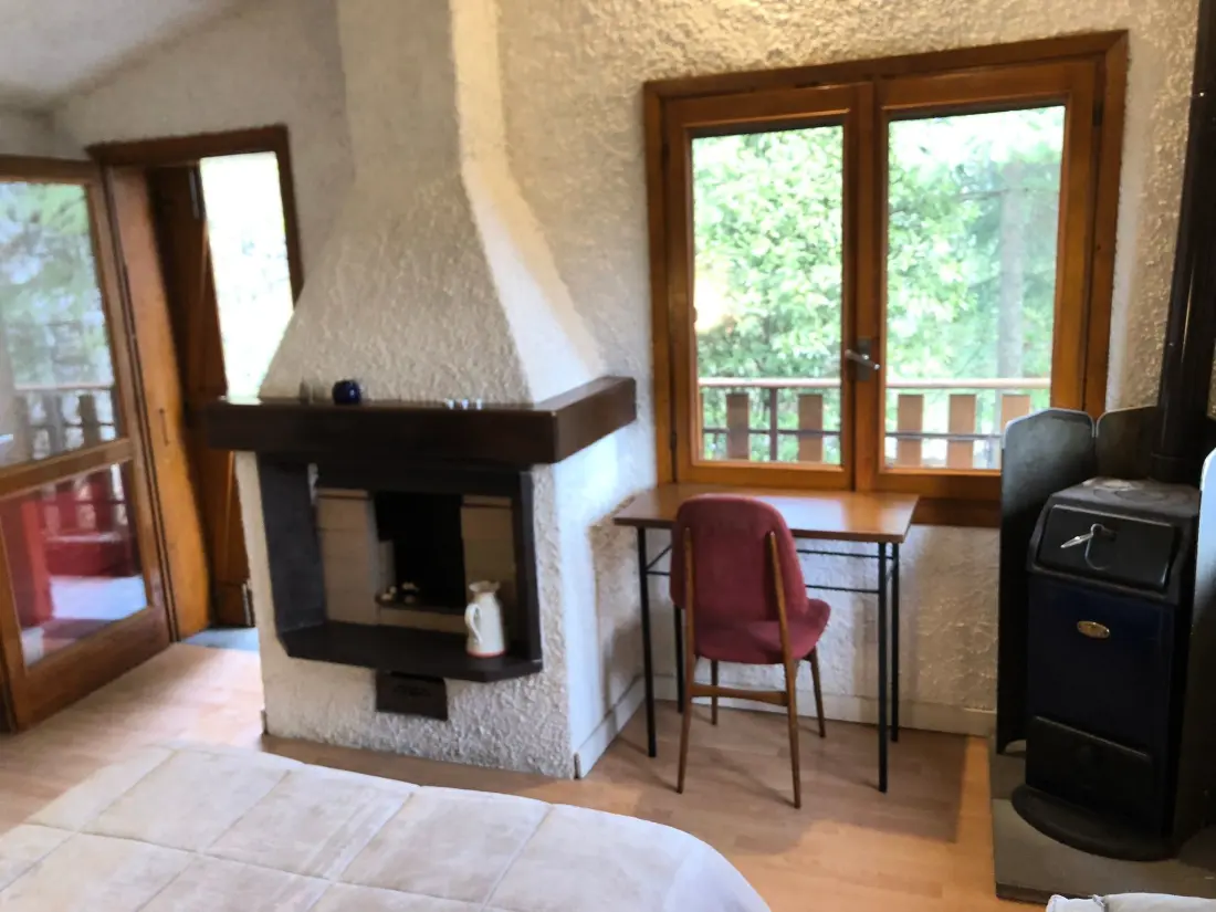 Maison de Vacances Fonteno