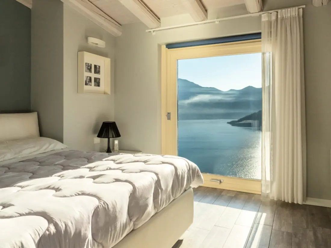 Résidence 'Delfi' mit Pool