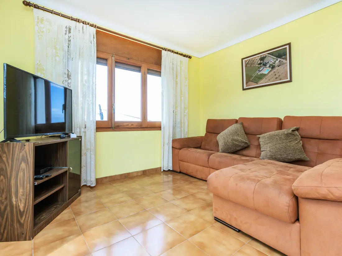 Maison de Vacances Fonteta