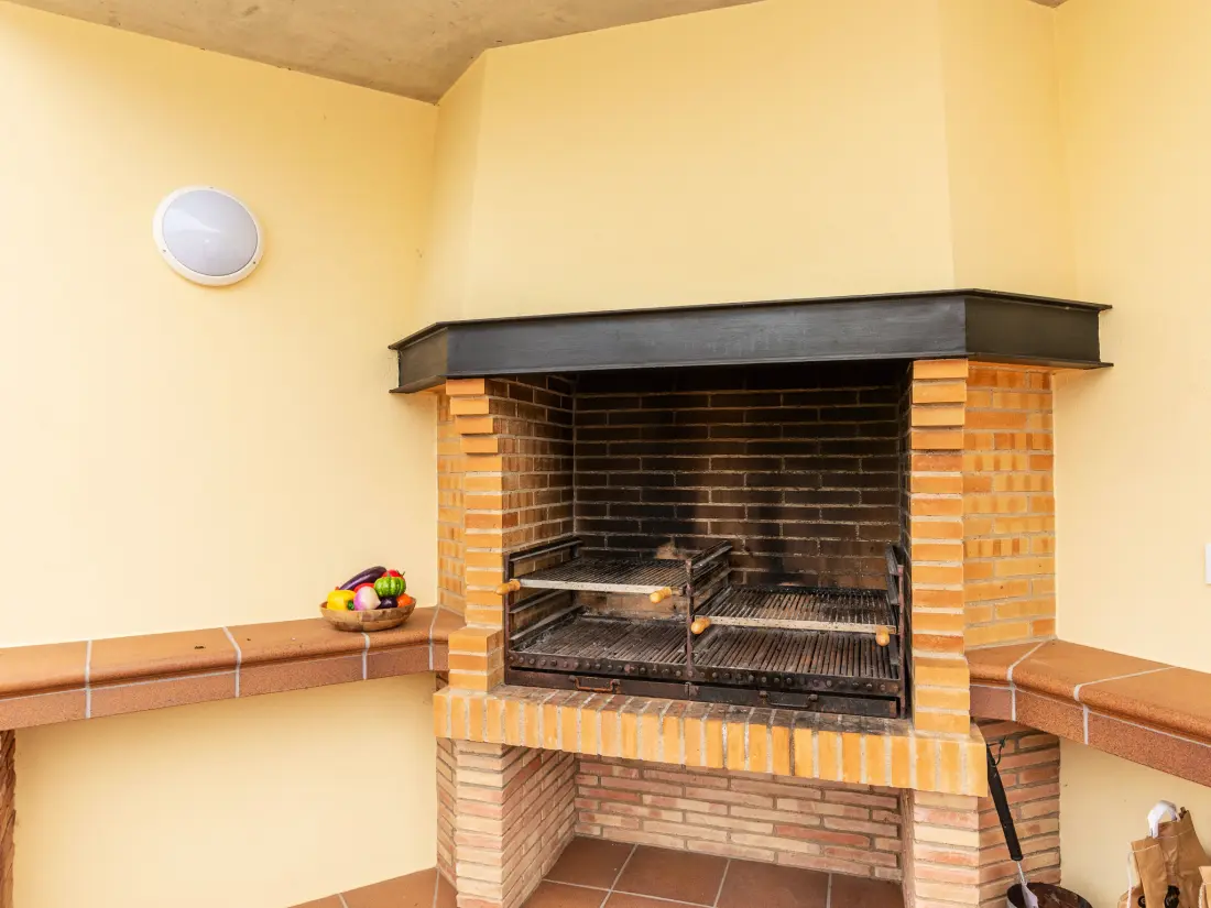 Maison de Vacances Fonteta